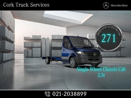 2027 Mercedes-Benz Sprinter - photo 13