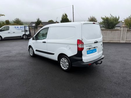 2019 Ford Transit - photo 3