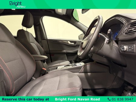 2023 Ford Kuga - photo 14
