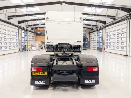 2023 DAF XG 530 - photo 5