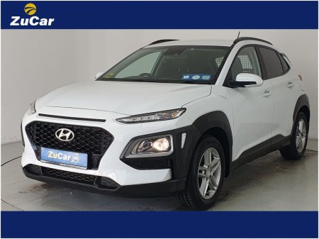 2019 Hyundai KONA - photo 6
