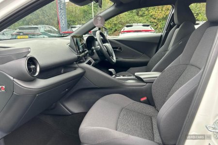 2024 Toyota C-HR - photo 10