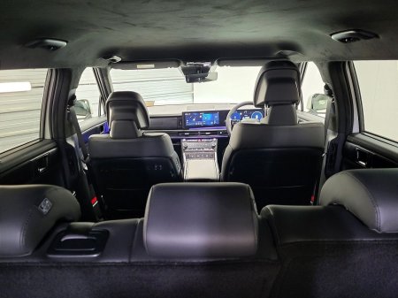 2025 Hyundai Santa Fe - photo 13