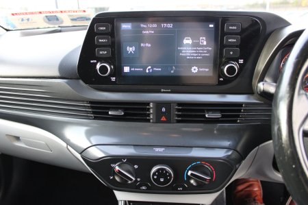2021 Hyundai i20 - photo 19