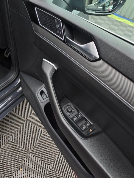 2018 Volkswagen Arteon - photo 23
