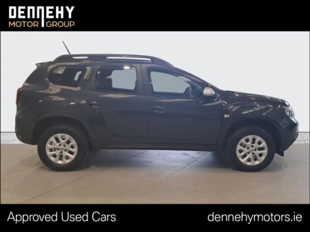 2024 Dacia Duster - photo 7