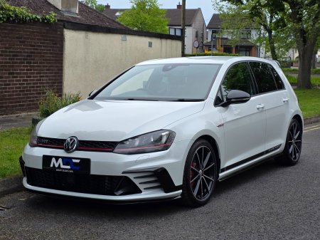 2016 Volkswagen Golf - photo 10