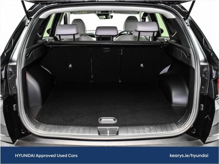 2022 Hyundai Tucson - photo 9