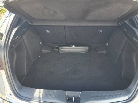 2017 Toyota C-HR - photo 6
