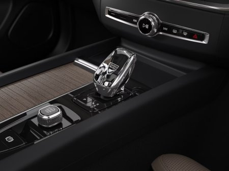 2027 Volvo XC60 - photo 13