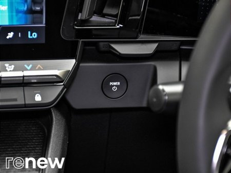 2023 Renault Megane E-Tech - photo 23