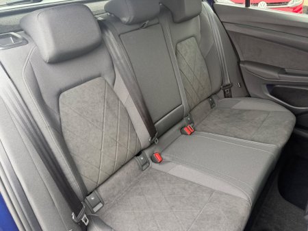 2023 Volkswagen Golf - photo 11