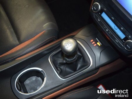 2017 Toyota Avensis - photo 7
