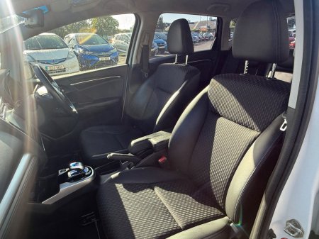 2014 Honda Fit - photo 16