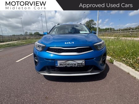 2023 Kia Stonic - photo 3