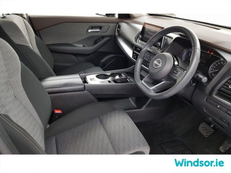 2024 Nissan X-Trail - photo 10