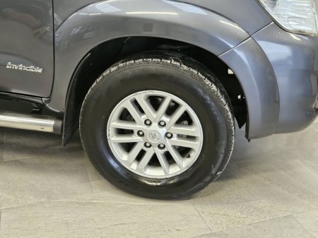 2013 Toyota Hilux - photo 5