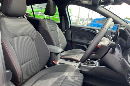 2026 Ford Focus - photo 17