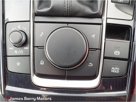 2024 Mazda CX-30 - photo 19