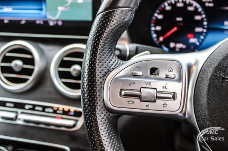 2020 Mercedes-Benz C-Class - photo 23