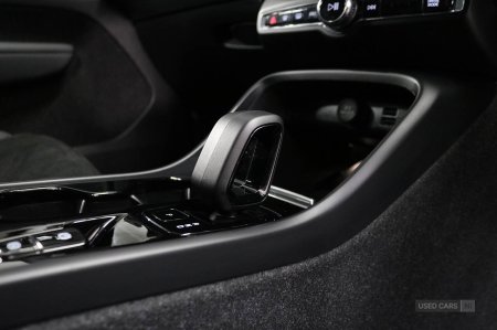 2023 Volvo XC40 - photo 28
