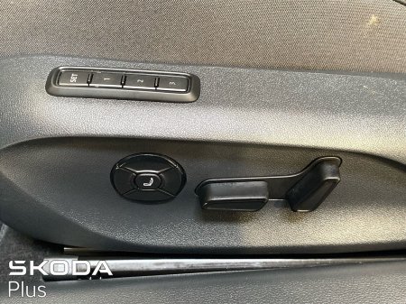 2025 Skoda Superb - photo 21