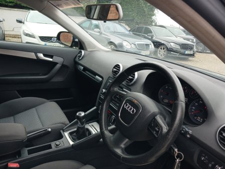 2012 Audi A3 - photo 10