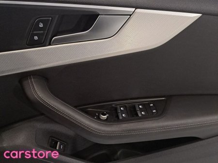 2021 Audi A4 - photo 20