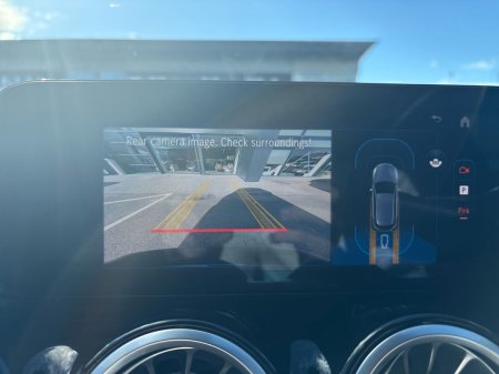 2025 Mercedes-Benz 250 - photo 20
