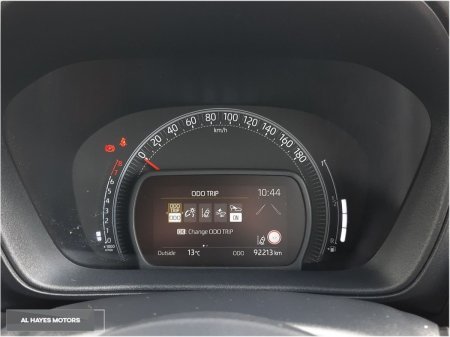 2023 Toyota Aygo - photo 20