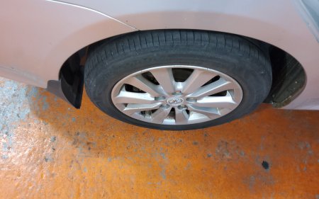 2008 Toyota Corolla - photo 9