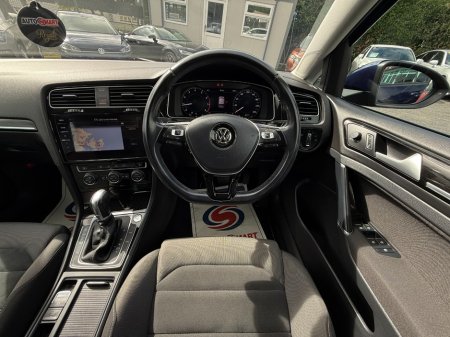 2017 Volkswagen Golf - photo 10