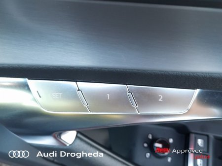2024 Audi A6 - photo 31