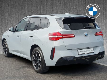 2025 BMW X3 - photo 2