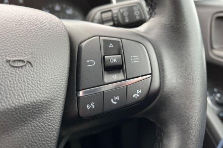2024 Ford Focus - photo 28