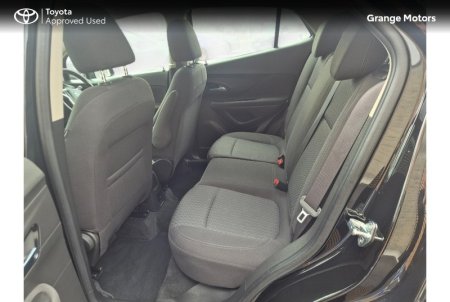 2019 Opel Mokka - photo 8