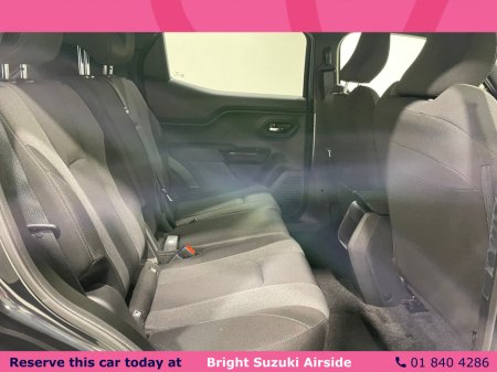 2026 Suzuki e Vitara - photo 22
