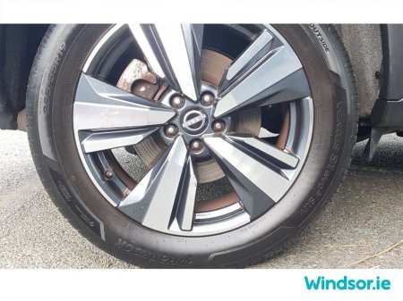 2024 Nissan X-Trail - photo 15