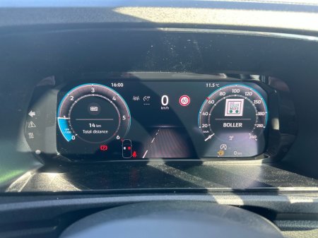 2026 Volkswagen Caddy - photo 7