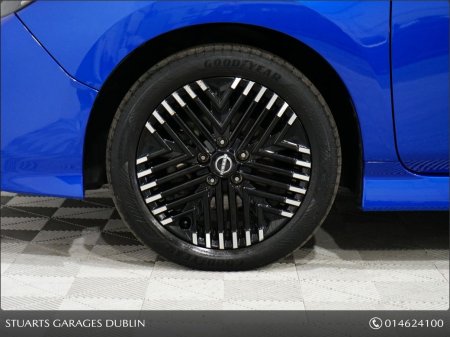 2022 Nissan Leaf - photo 9