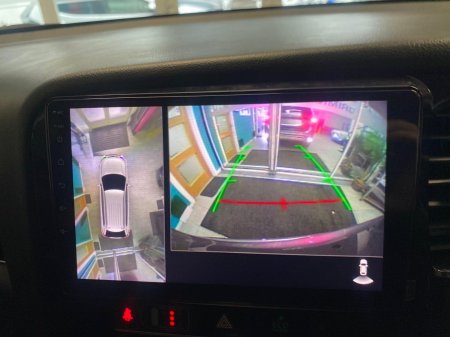 2019 Mitsubishi Outlander - photo 8