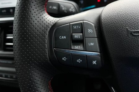 2023 Ford Focus - photo 24