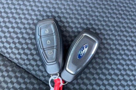 2024 Ford Puma - photo 22