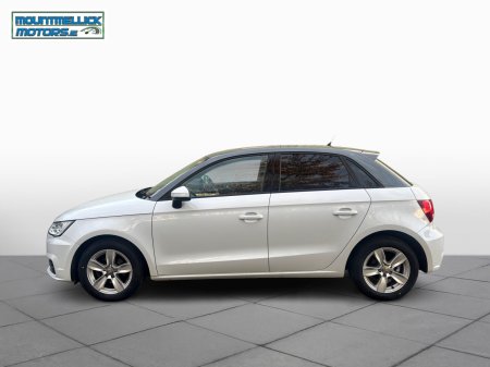 2016 Audi A1 - photo 5