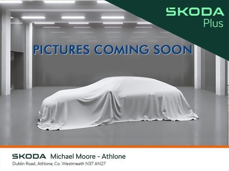 2026 Skoda Octavia Selection 2.0TDI 115HP