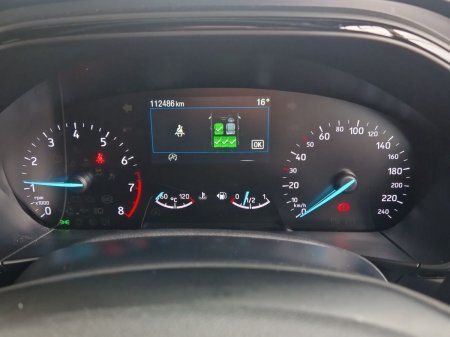 2022 Ford Focus - photo 29