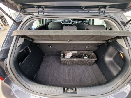 2017 Kia Rio - photo 32