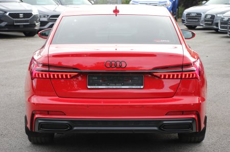 2022 Audi A6 - photo 4
