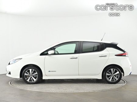 2020 Nissan Leaf - photo 6