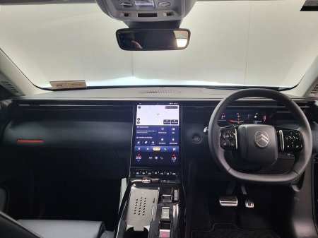 2026 Citroen C5 Aircross - photo 4